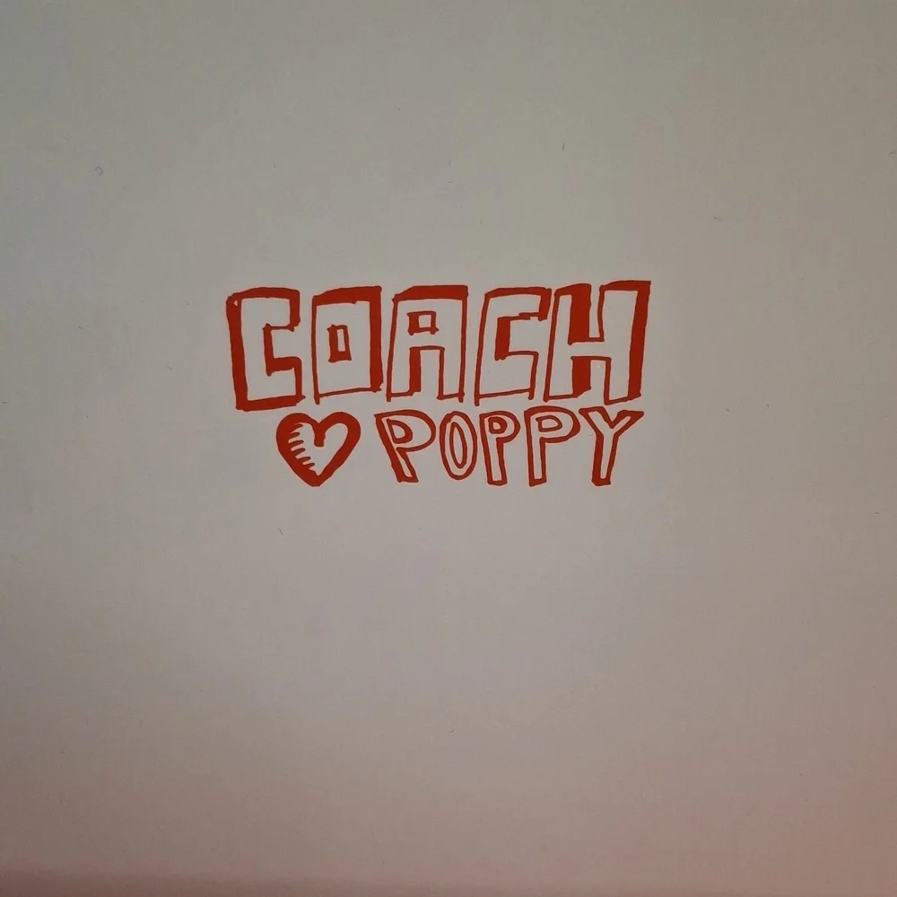Coach Poppy Box - Picture 8 of 12